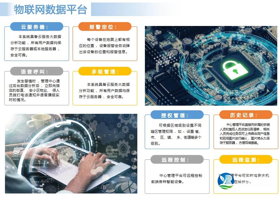 物联网数据平台